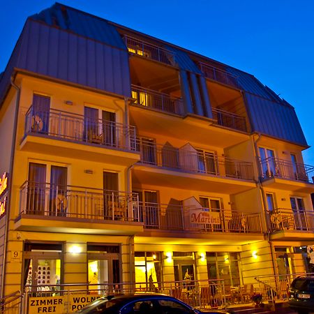 Villa Martini เมียนซิดดรอแย ภายนอก รูปภาพ