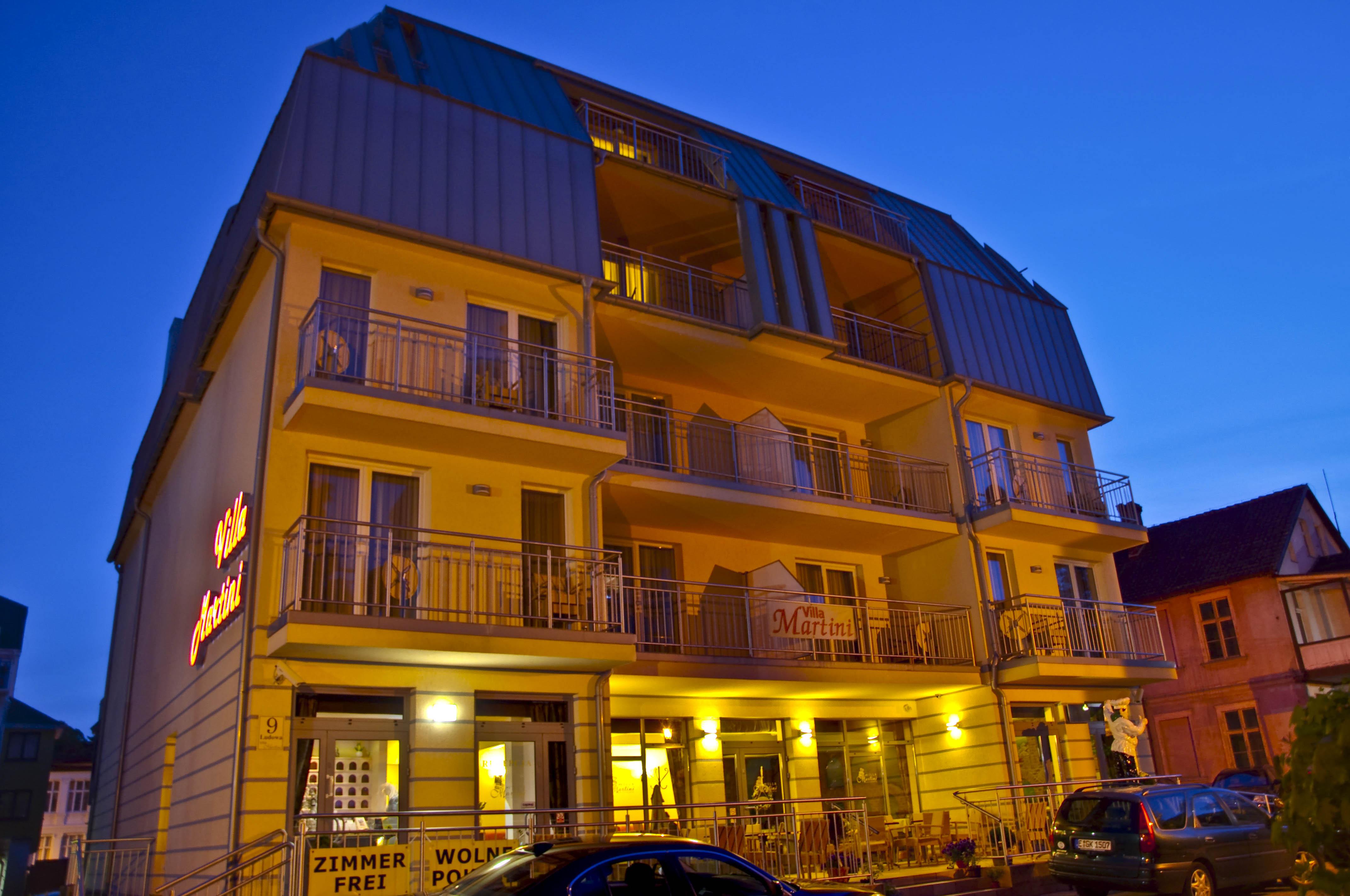 Villa Martini เมียนซิดดรอแย ภายนอก รูปภาพ