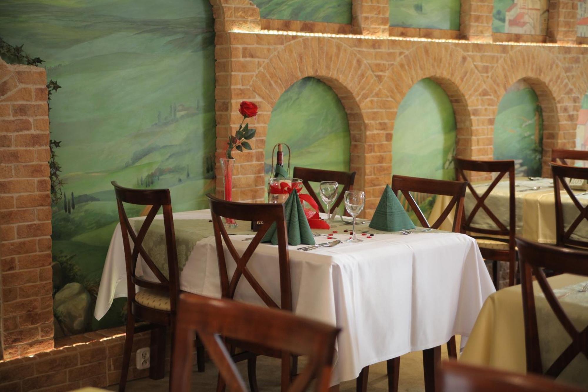 Villa Martini เมียนซิดดรอแย ภายนอก รูปภาพ